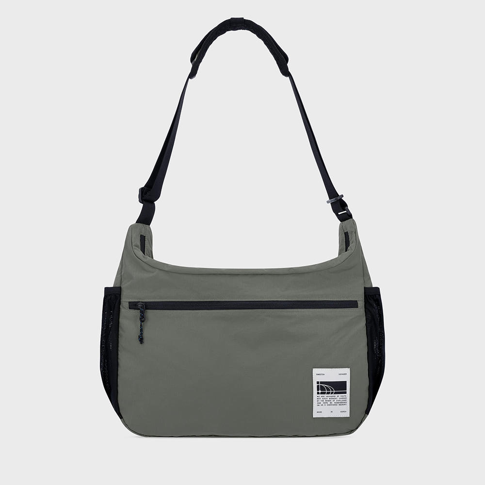 【sweetch】CROSS BAG 002 M クロスバッグ M