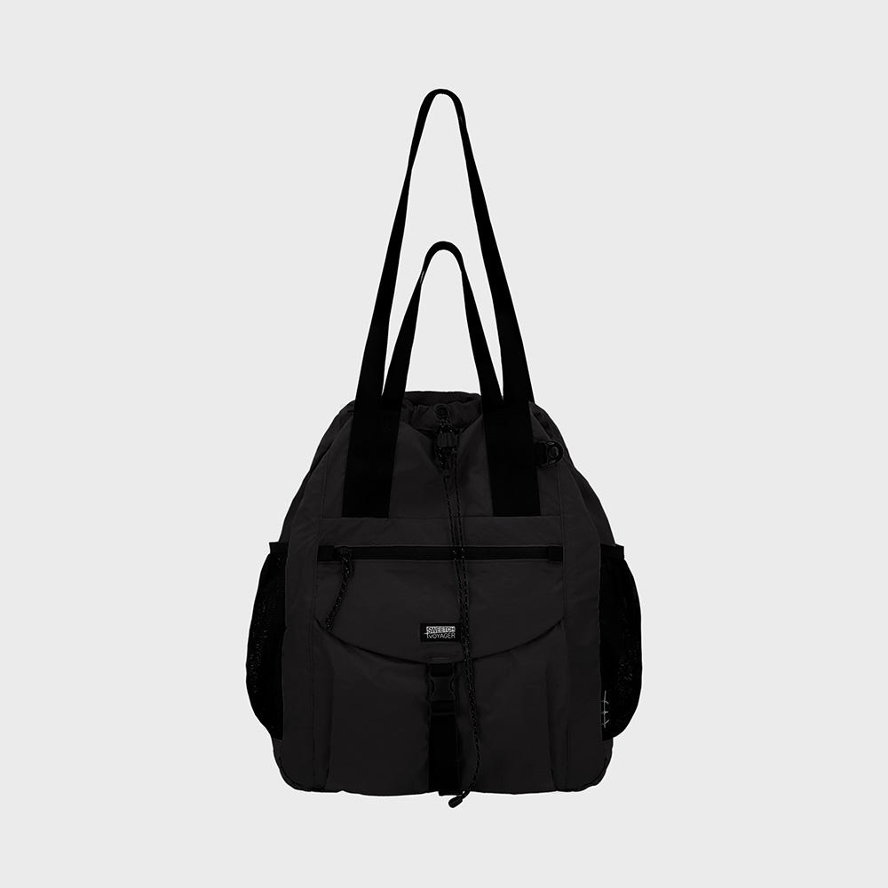 【sweetch】DRAWSTRING 2-WAY BAG 002　2ウェイバッグ