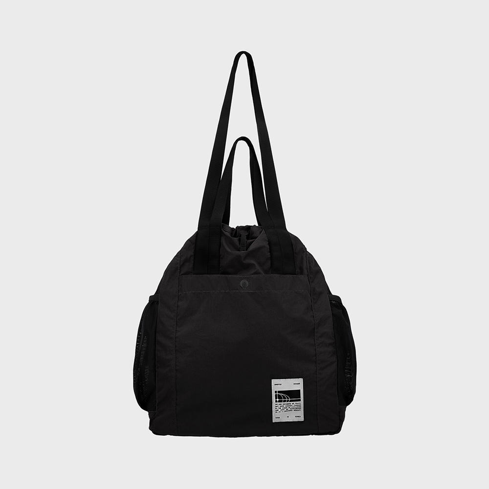 【sweetch】DRAWSTRING 2-WAY BAG 002　2ウェイバッグ