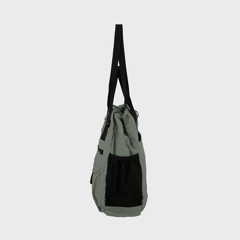 【sweetch】DRAWSTRING 2-WAY BAG 002　2ウェイバッグ