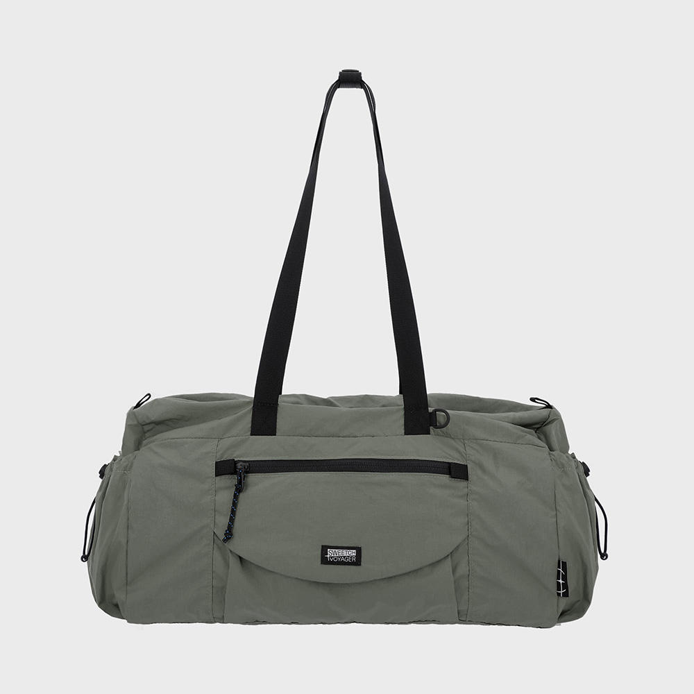 【sweetch】DUFFEL BAG 002 S ダッフルバック