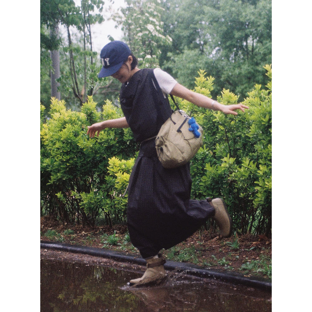 【sweetch】DUFFEL BAG 002 S ダッフルバック
