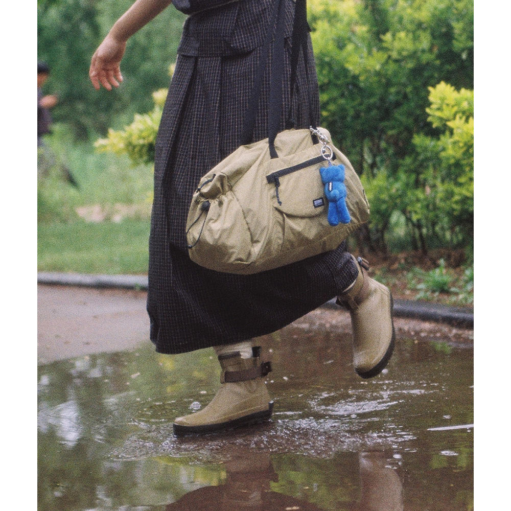 【sweetch】DUFFEL BAG 002 S ダッフルバック