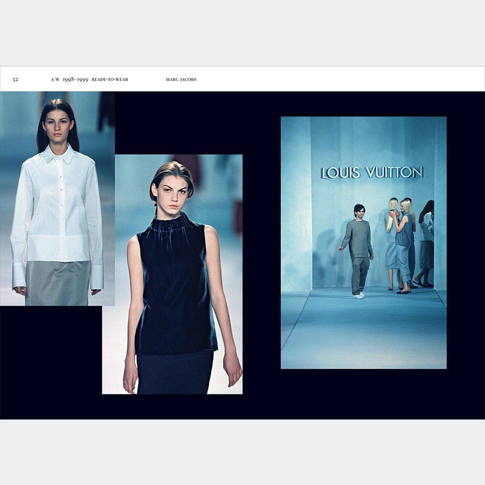 Louis Vuitton Catwalk: The Complete Fashion Collections　
