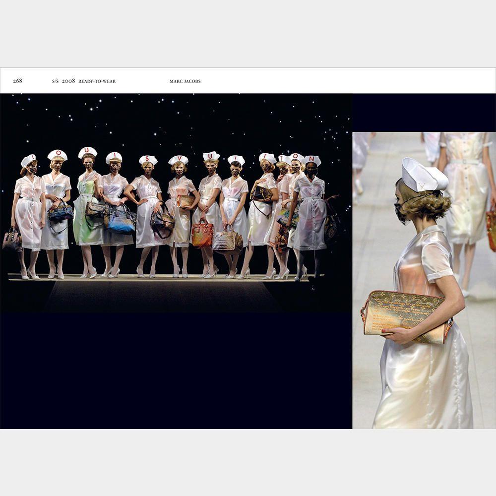 Louis Vuitton Catwalk: The Complete Fashion Collections　