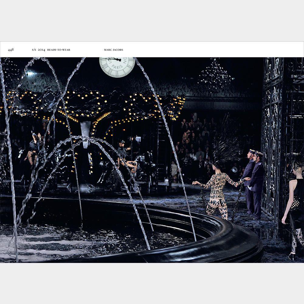 Louis Vuitton Catwalk: The Complete Fashion Collections　
