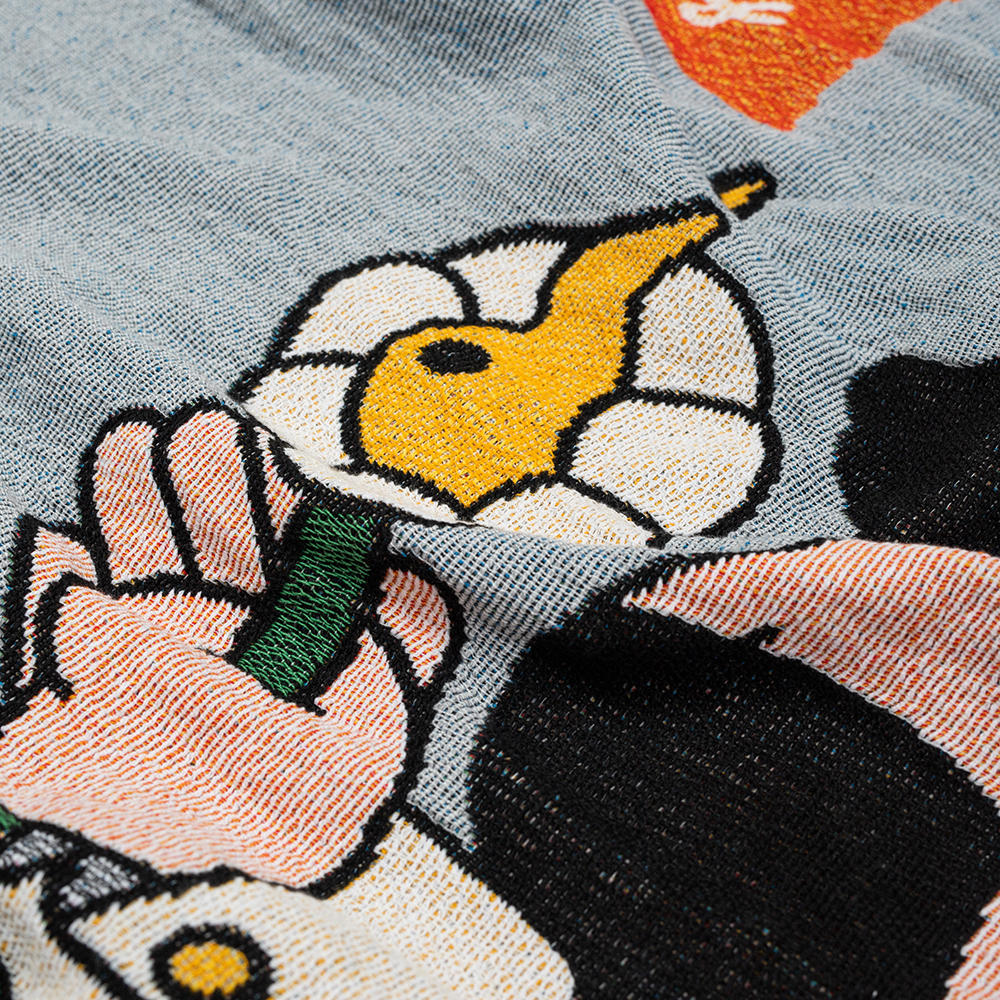 Playboy ブランケット