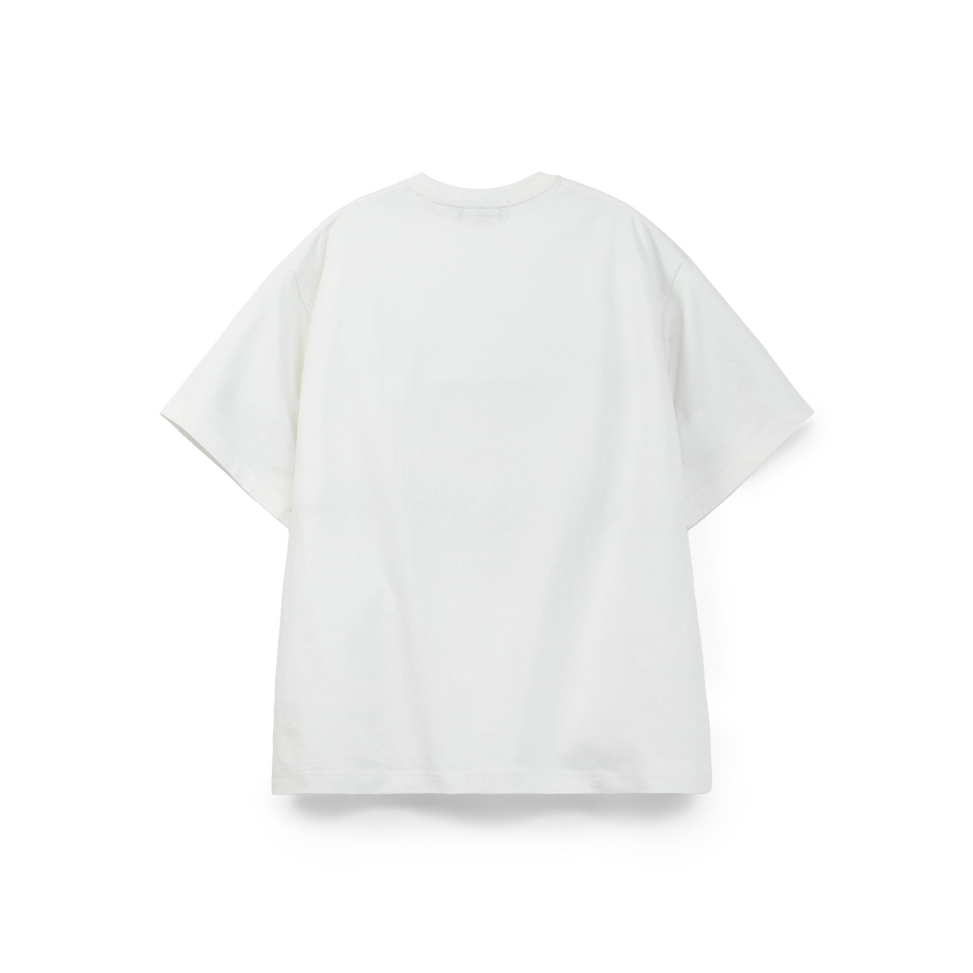 Playboy 2013マガジンカバーTシャツ-ホワイト