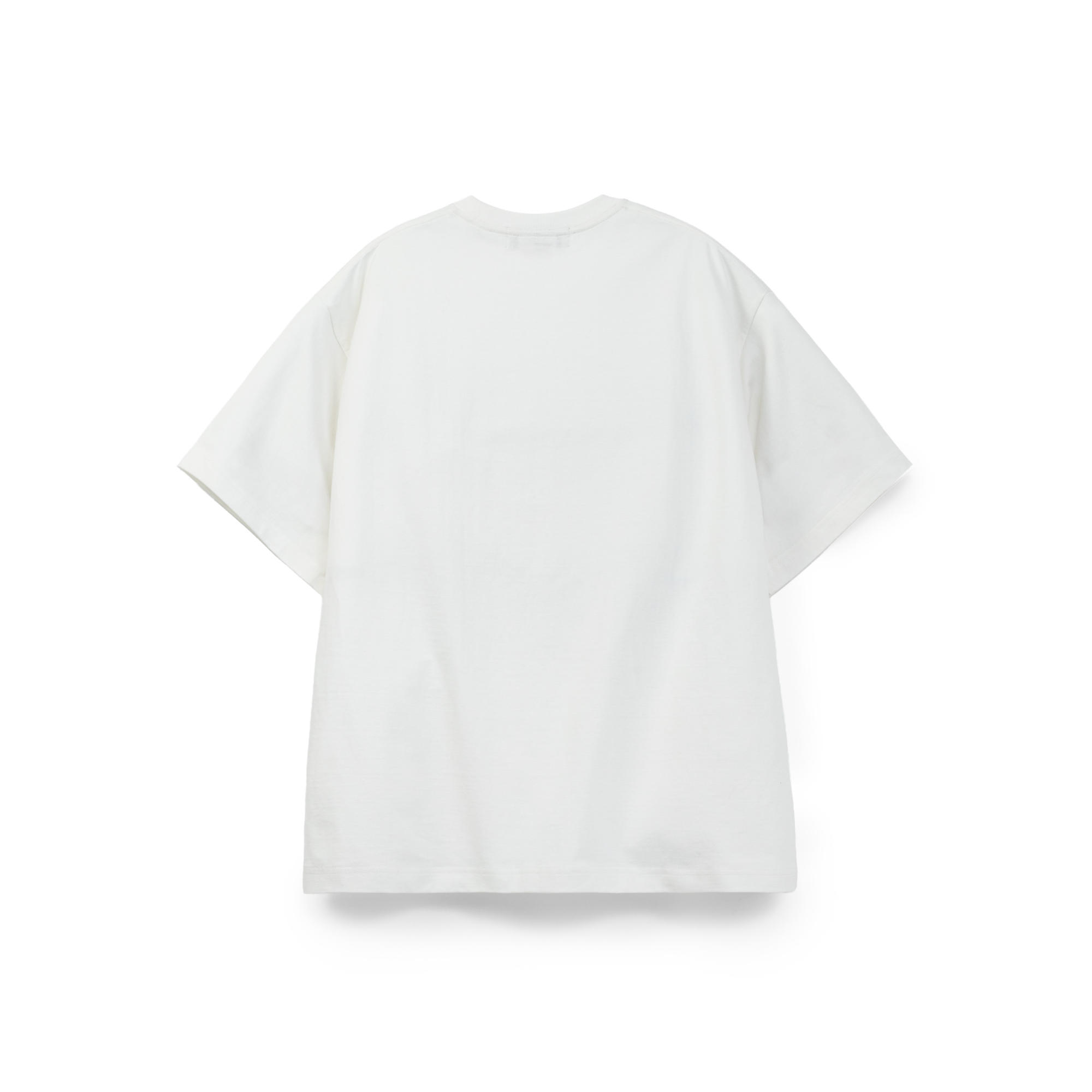 Playboy 2015マガジンカバーTシャツ-ホワイト