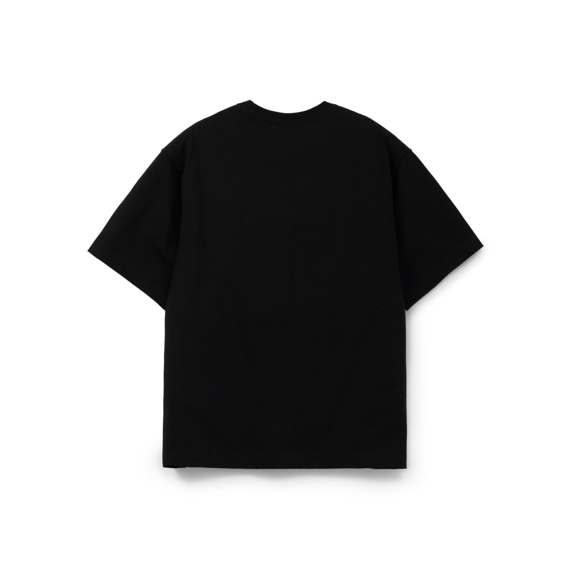 Playboy 1977マガジンカバーTシャツ-ブラック