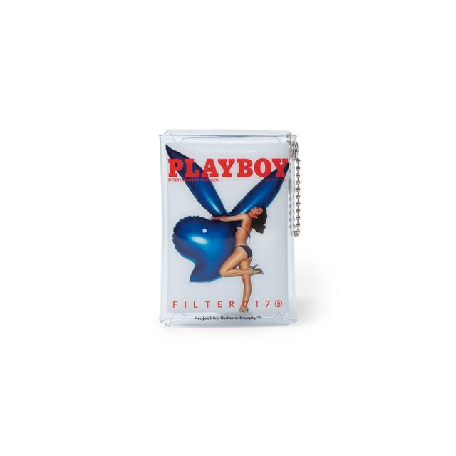Playboy PVCコインケース-Cover 1977