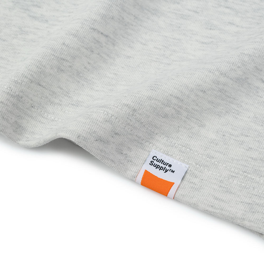 Playboy ブックラビットTシャツ-スノーホワイト