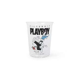 Playboy グラス-Slide