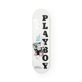 Playboy 8”メープルデッキ-Reading