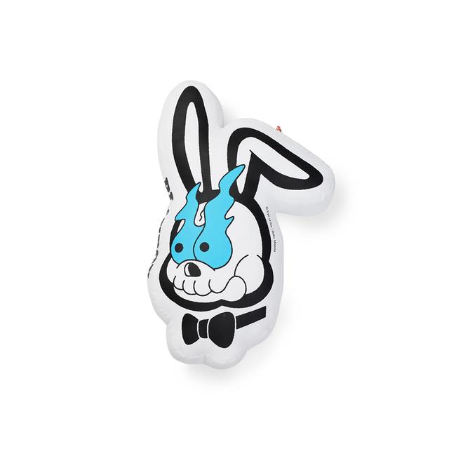 Playboy スカルラビットクッション