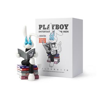 Playboy レジンアートオブジェ