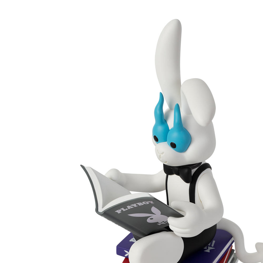 Playboy レジンアートオブジェ