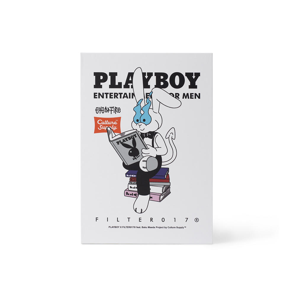 Playboy レジンアートオブジェ