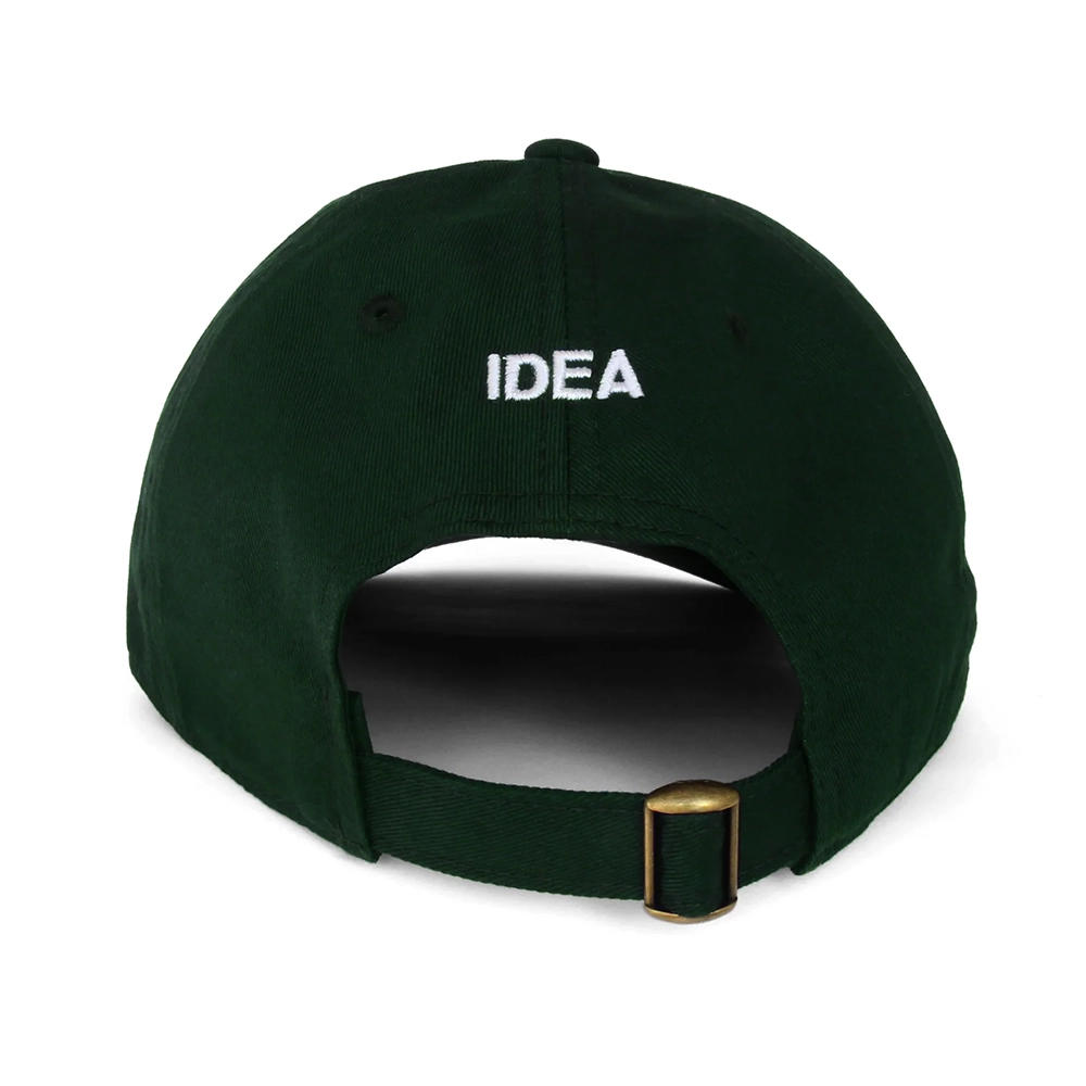 【IDEA】CALLED IN SICK Hat キャップ