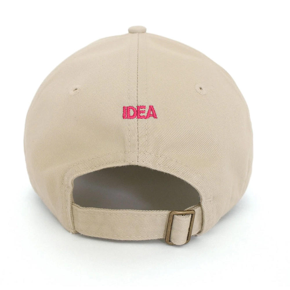 【IDEA】FATTY TUNA Hat キャップ
