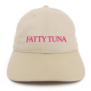 【IDEA】FATTY TUNA Hat キャップ