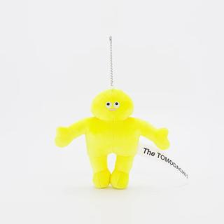 パチもんのトモダチ！（イエロー）／The TOMODACHI！