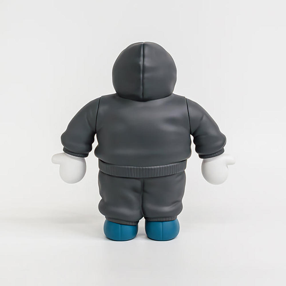 【予約】スウェットを着たソフビのトモダチ！#3  / The TOMODACHI！　※9月中入荷予定