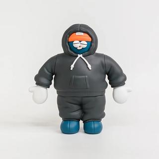 【予約】スウェットを着たソフビのトモダチ！#3  / The TOMODACHI！　※9月中入荷予定