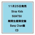 【予約・ポイント5倍】 11/25発売 Stray Kids S...　人気商品