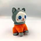 【ヤノベケンジ】　SHIP'S CAT　ぬいぐるみマスコット　人気商品