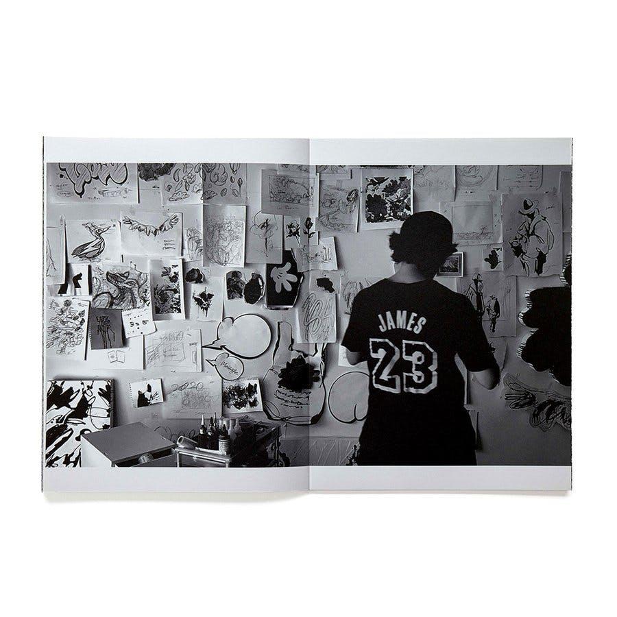 2020　SHUN SUDO　作品集