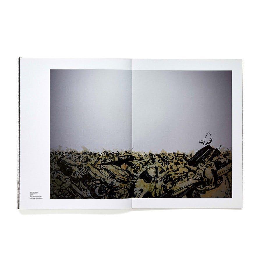 2020　SHUN SUDO　作品集