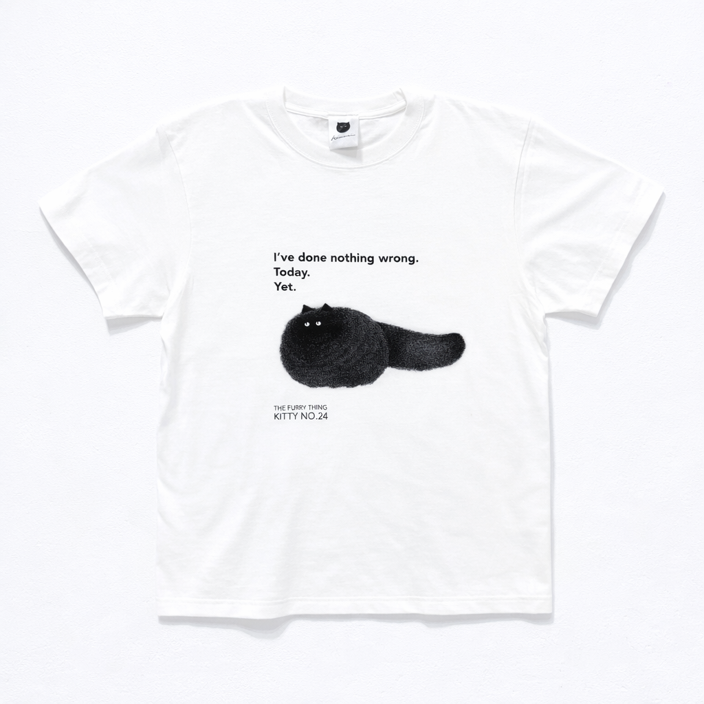 【カムウェイ・フォン】Tシャツ A M