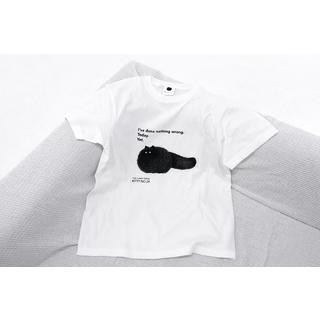 【カムウェイ・フォン】Tシャツ A L