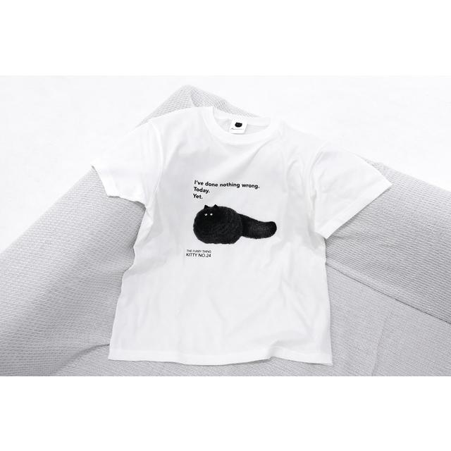 【カムウェイ・フォン】Tシャツ A L