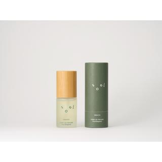 【蔦屋書店感謝祭_202609】LIVING-OIL FOR HAIR Floral Bergamot（SMOOTH）30mL