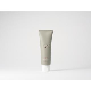 【蔦屋書店感謝祭_202609】LIVING-OIL ハンドクリーム Powdery Wood 50g