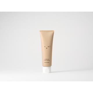 【蔦屋書店感謝祭_202609】LIVING-OIL ハンドクリーム Hinoki Musk 50g
