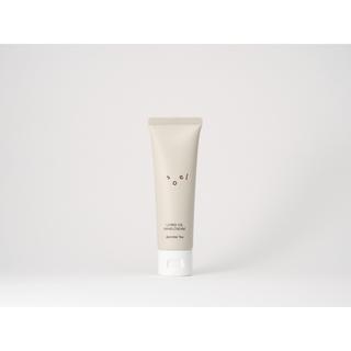 【蔦屋書店感謝祭_202609】LIVING-OIL ハンドクリーム Jasmine Tea 50g