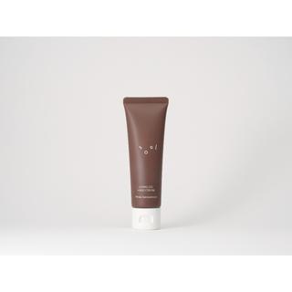 【蔦屋書店感謝祭_202609】LIVING-OIL ハンドクリーム White Sandalwood 50g