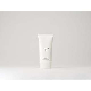 【蔦屋書店感謝祭_202609】LIVING-OIL UV スキンベース〈SPF31・PA+++ 50g〉 （日焼け止めクリーム）
