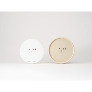 【蔦屋書店感謝祭_202609】LIVING-OIL SOAP 生せっけん 100mL