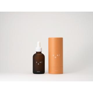 【蔦屋書店感謝祭_202609】LIVING OIL オーガニックセサミオイル 60mL