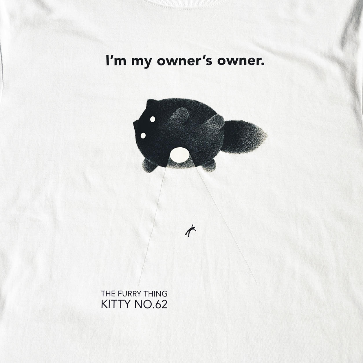【カムウェイ・フォン】Tシャツ D L