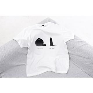 【カムウェイ・フォン】Tシャツ B L