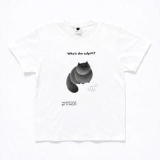 【カムウェイ・フォン】Tシャツ C L