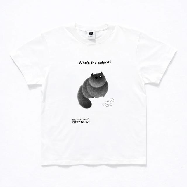 【カムウェイ・フォン】Tシャツ C L