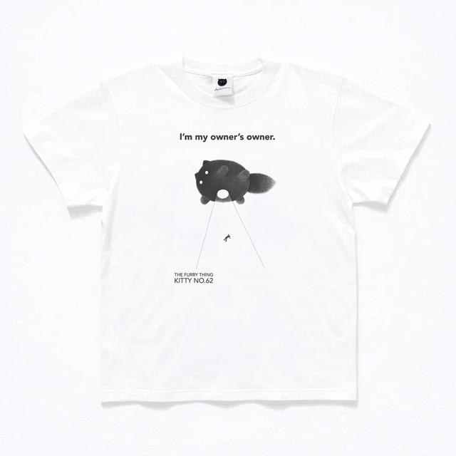 【カムウェイ・フォン】Tシャツ D M