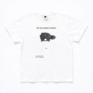 【カムウェイ・フォン】Tシャツ D L