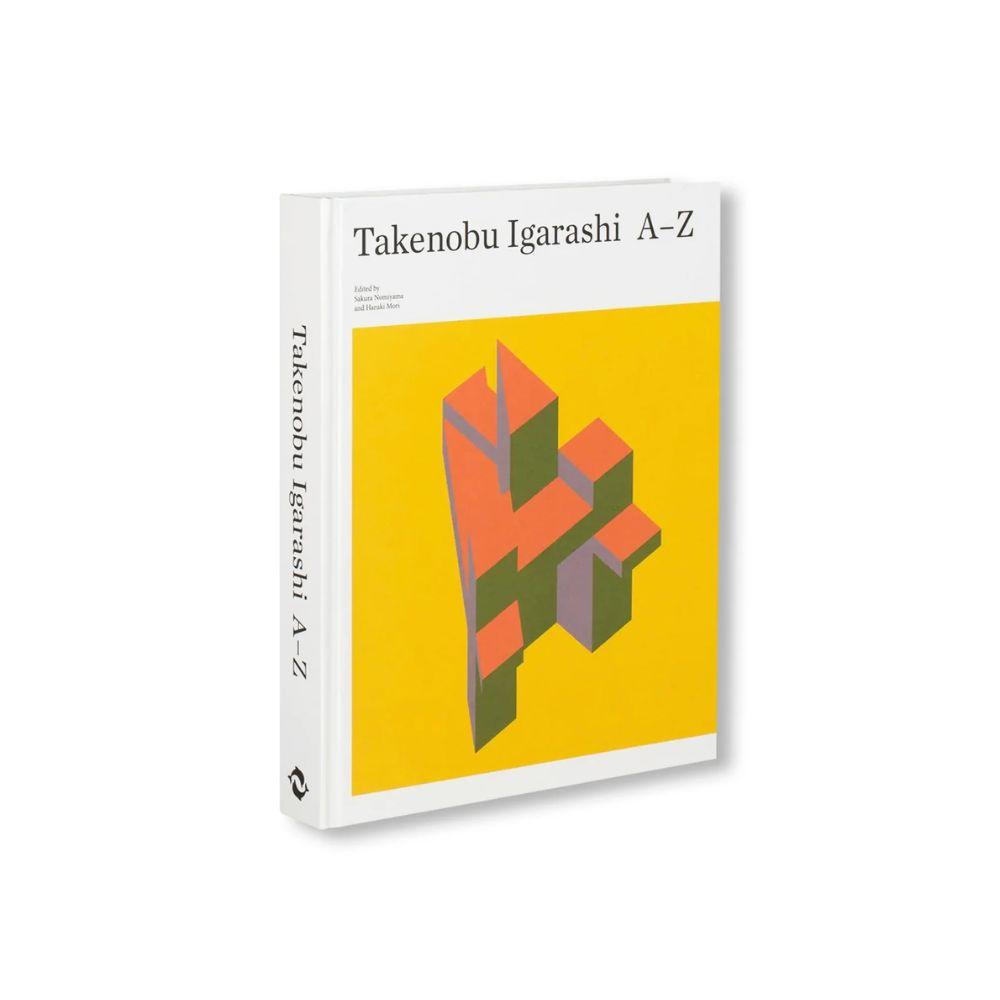 TAKENOBU IGARASHI: A TO Z